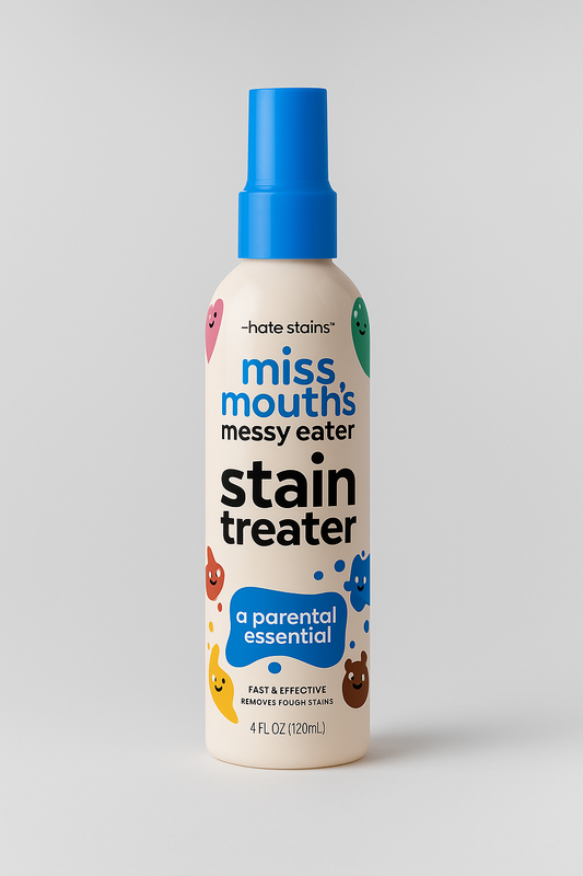 Instant Stain Rescue Spray™