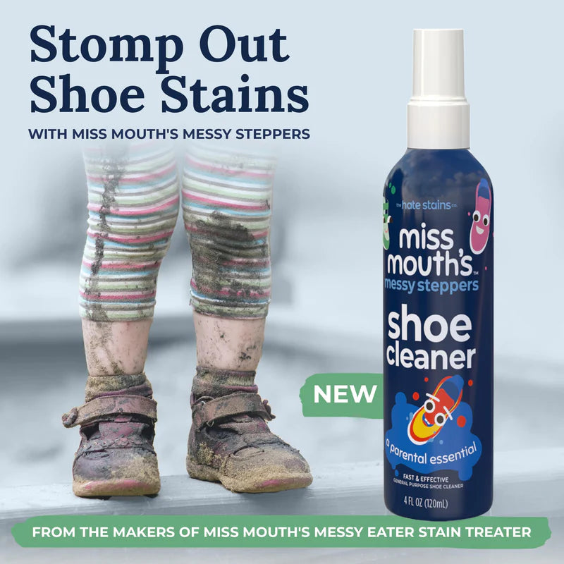Shoe Cleaner