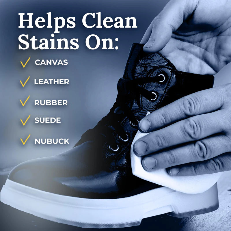 Shoe Cleaner