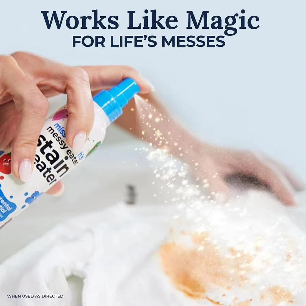 Embrace Life's Messes with Confidence!
