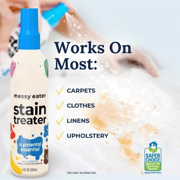 Instant Stain Rescue Spray™