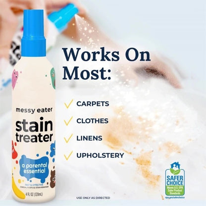 Instant Stain Rescue Spray™