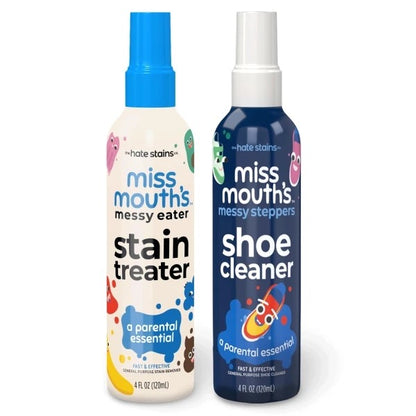 Instant Stain Rescue Spray™