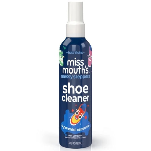 Shoe Cleaner