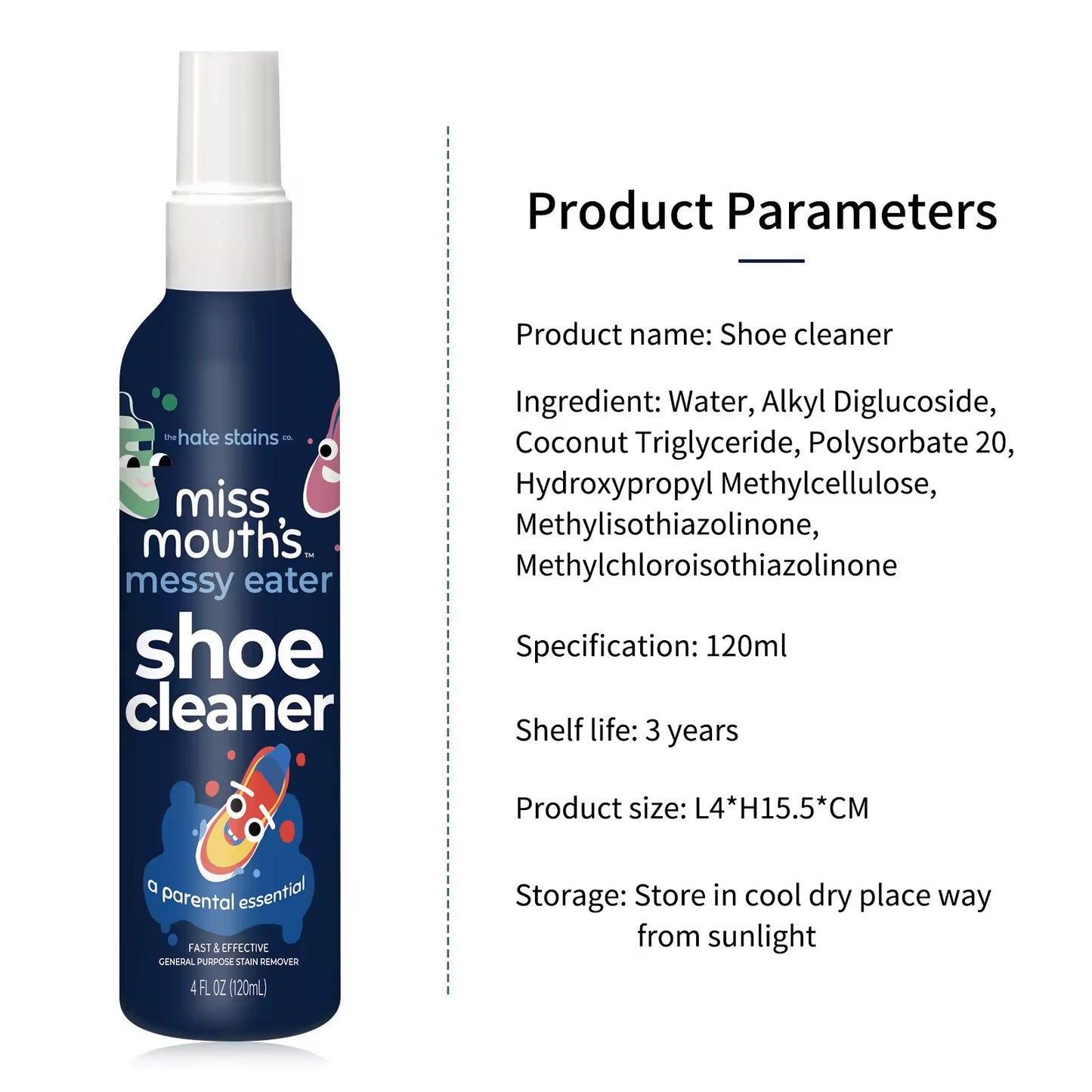 Shoe Cleaner