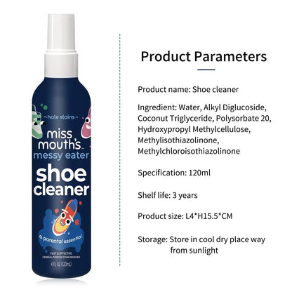 Shoe Cleaner