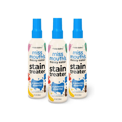 Instant Stain Rescue Spray™