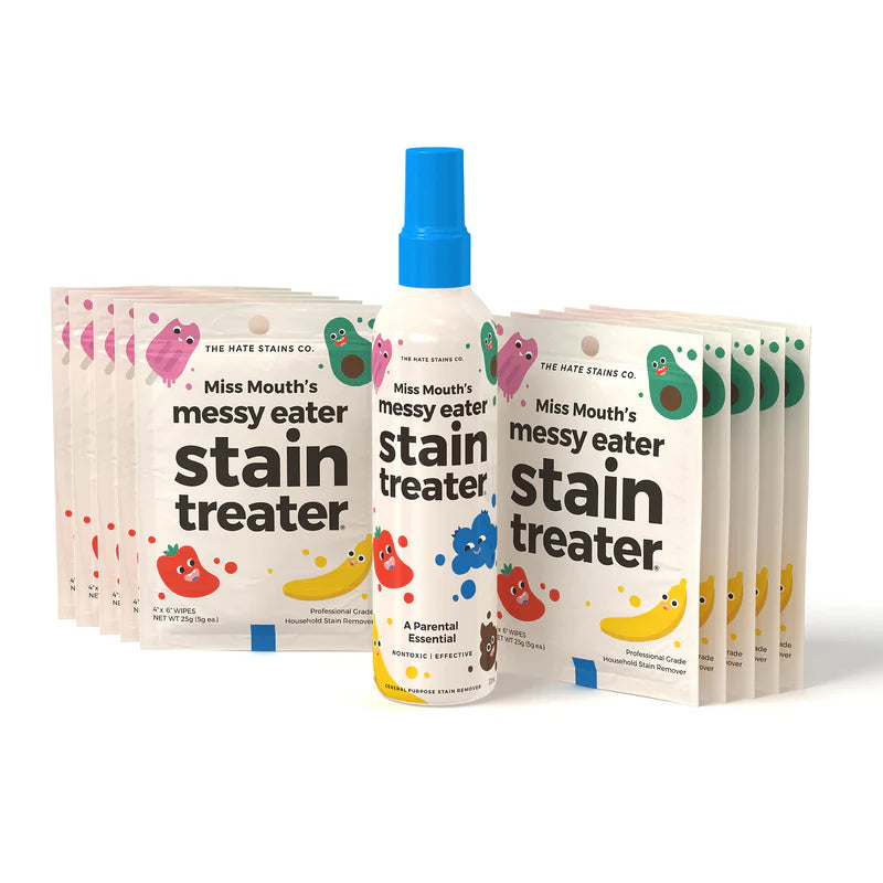 Instant Stain Rescue Spray™