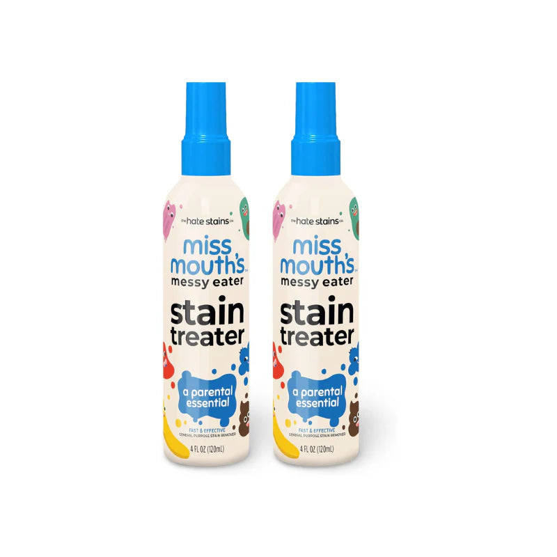Instant Stain Rescue Spray™