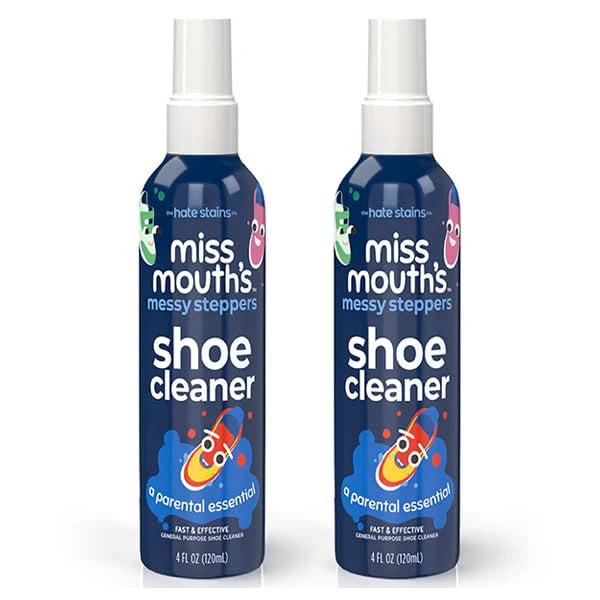 Shoe Cleaner