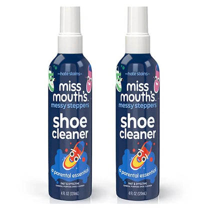 Shoe Cleaner