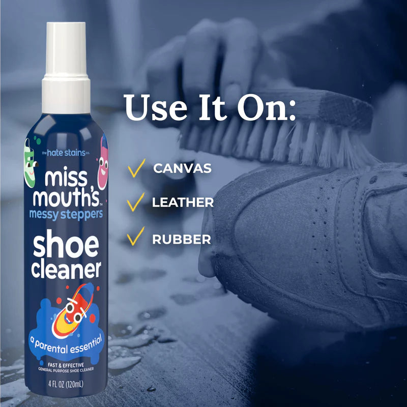Shoe Cleaner