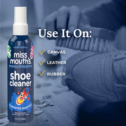Shoe Cleaner