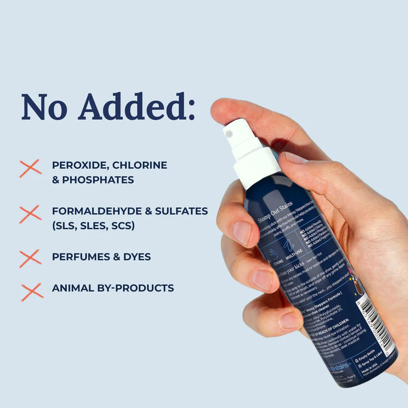 Shoe Cleaner
