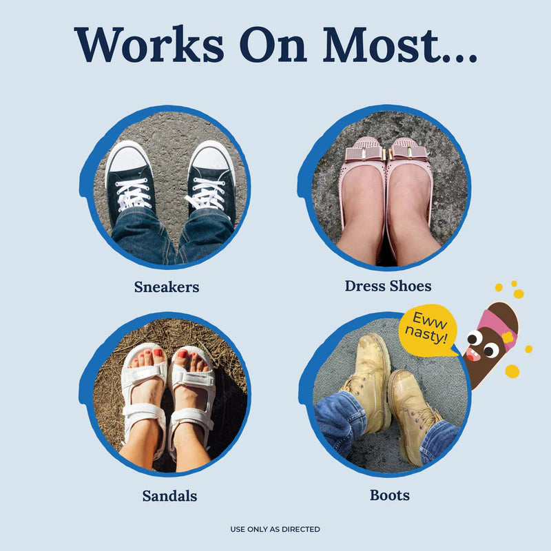 Shoe Cleaner