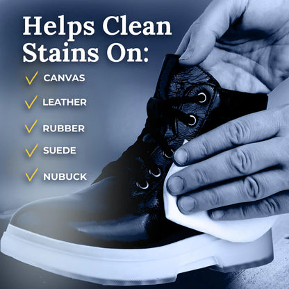 Shoe Cleaner