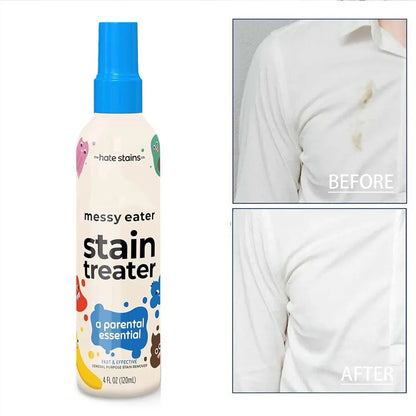 Instant Stain Rescue Spray™